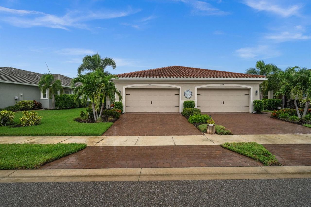 11706 Sistine Lane, Venice, FL 34293 Photo