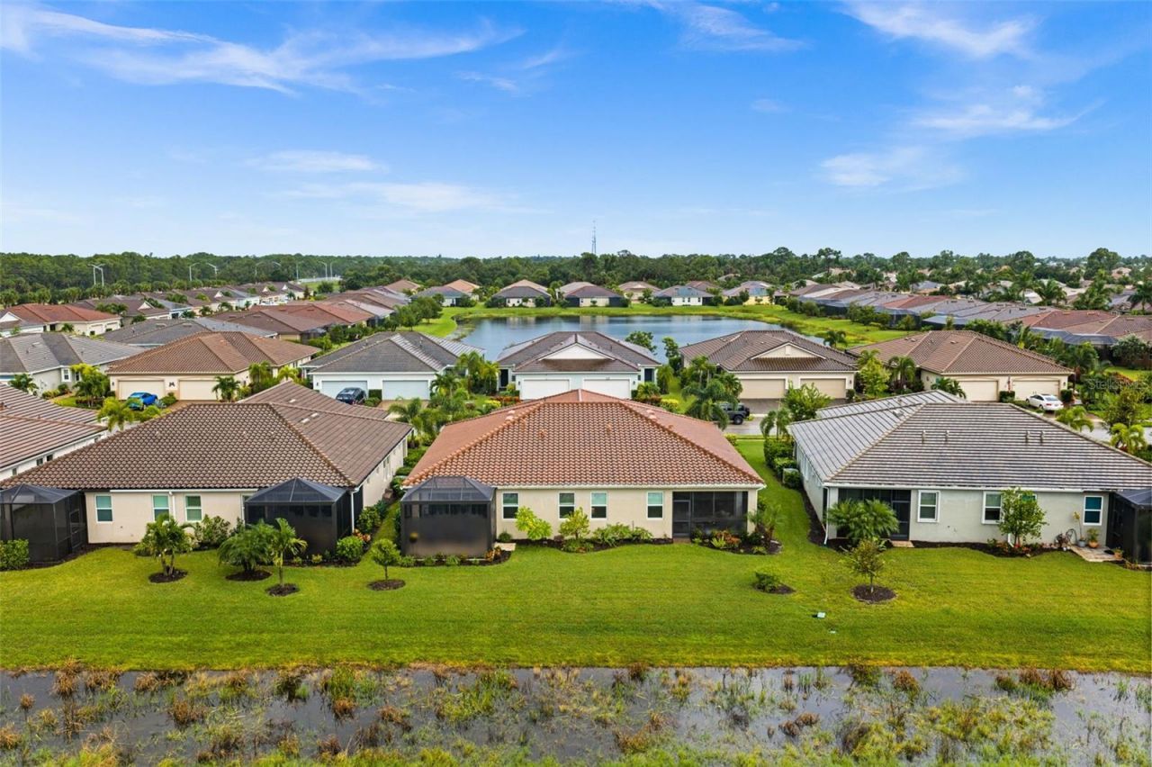 11706 Sistine Lane, Venice, FL 34293 Photo