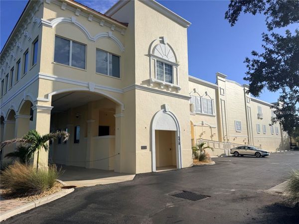 570 BLACKBURN POINT ROAD , Unit Siesta 25, OSPREY, FL 34229