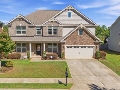 25 Antique Rose Court , Irmo, SC 29063