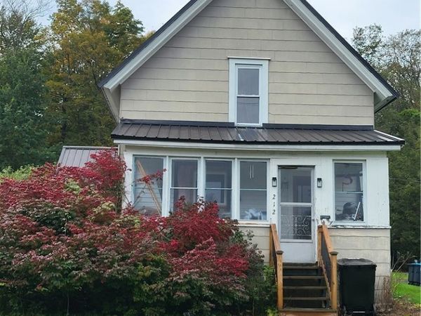 212 9th Street , Little Valley, NY 14755