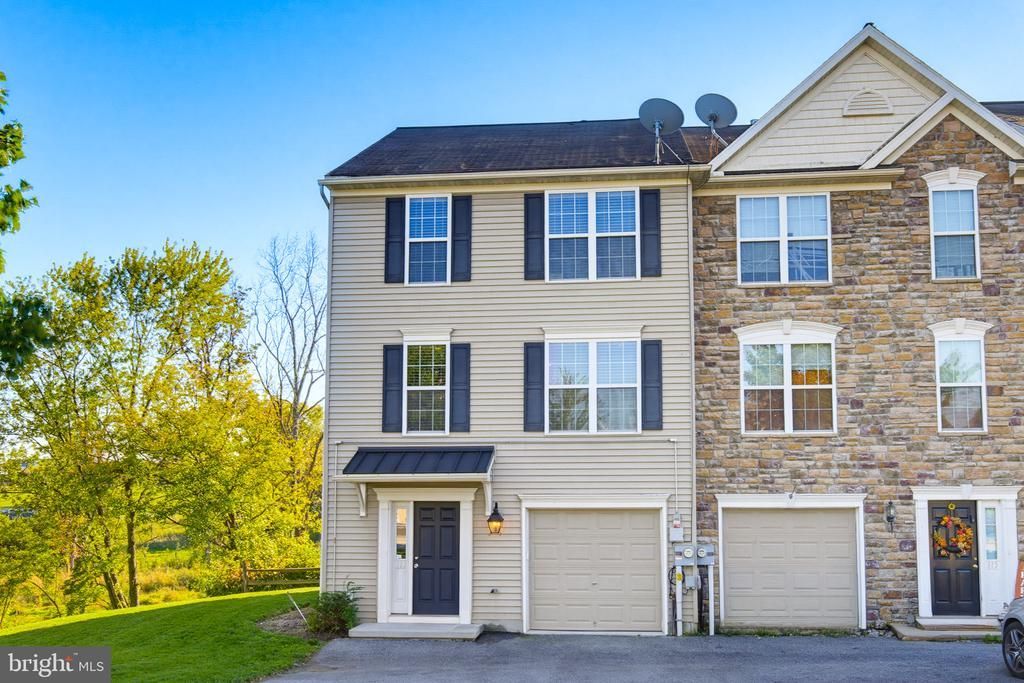 113 IRONWOOD COURT, DENVER, PA 17517