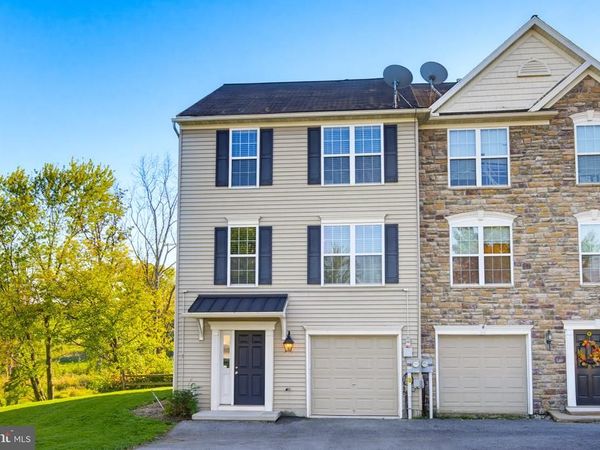 113 IRONWOOD COURT, DENVER, PA 17517