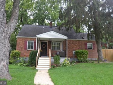 7133 OAKLAND AVENUE , FALLS CHURCH, VA 22042