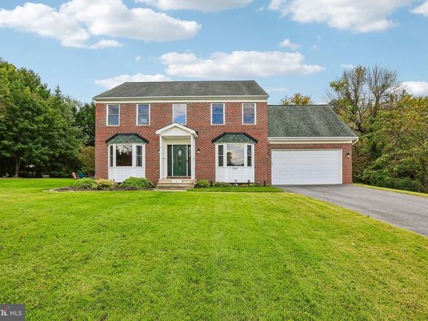 5301 QUAIL CREEK COURT, IJAMSVILLE, MD 21754