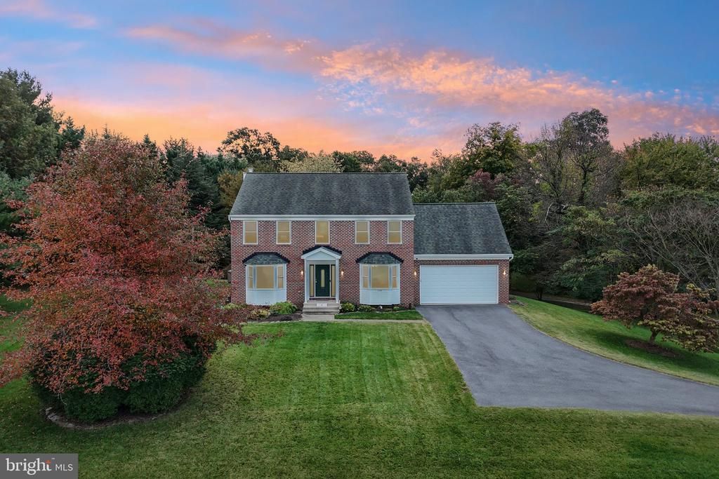 5301 QUAIL CREEK COURT, IJAMSVILLE, MD 21754