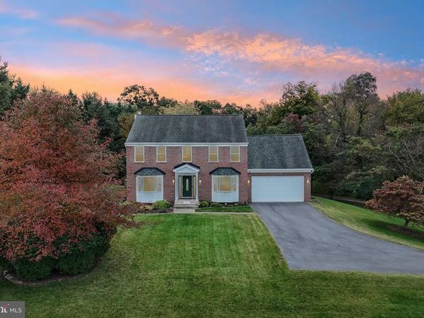 5301 QUAIL CREEK COURT, IJAMSVILLE, MD 21754