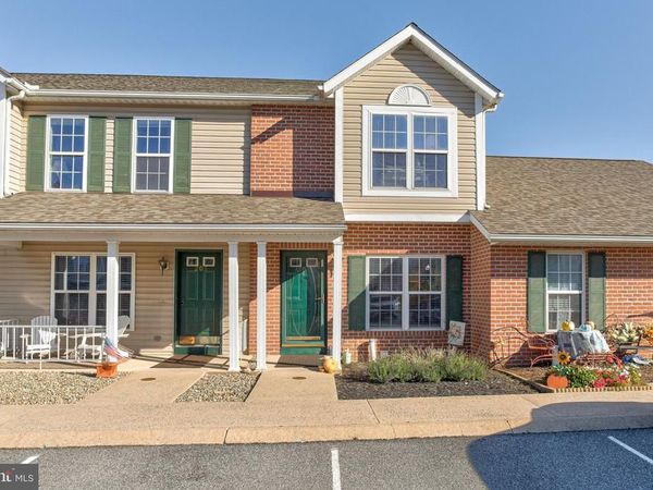 209 FIELDSTONE LANE , BELLEFONTE, PA 16823