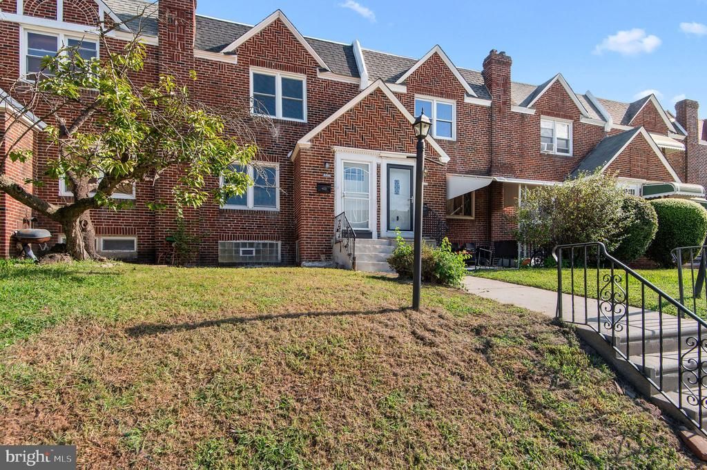 8261 Fayette Street, Philadelphia, PA 19150 Main Photo
