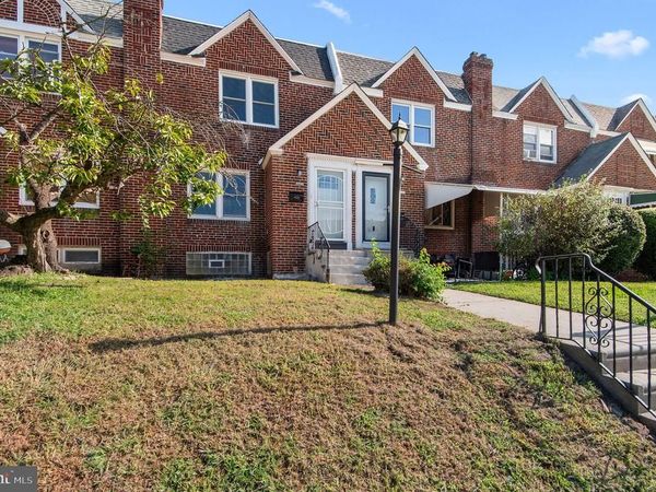 8261 FAYETTE STREET, PHILADELPHIA, PA 19150