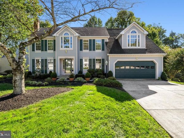 11610 SILVERMAPLE COURT , COCKEYSVILLE, MD 21030