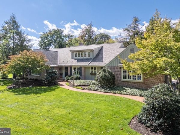 1814 WOODHAVEN DRIVE , ALLENTOWN, PA 18103