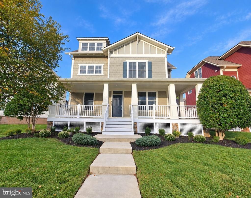 13605 NIGHT SKY DRIVE , SILVER SPRING, MD 20906