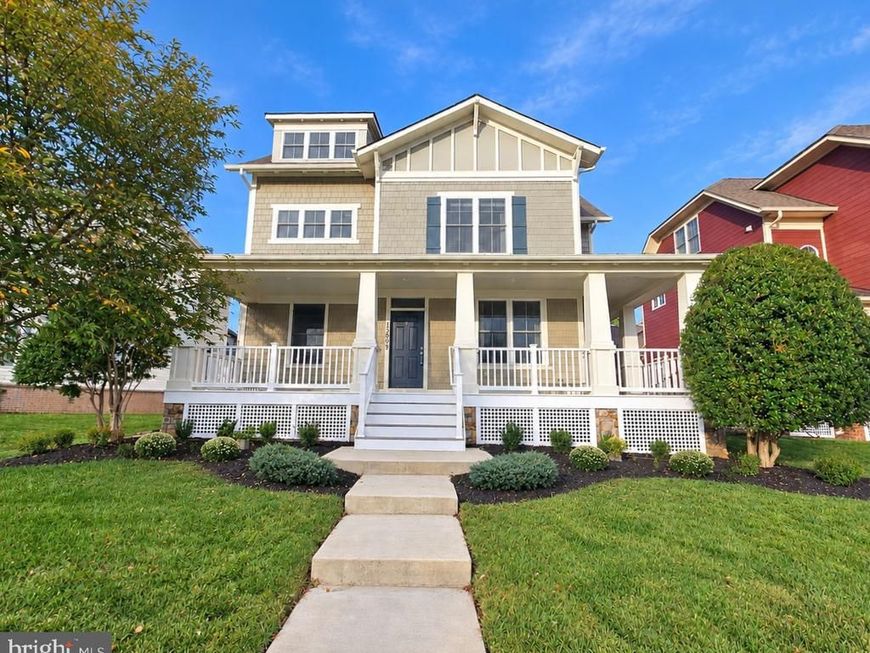 13605 Night Sky Drive, Silver Spring, MD 20906 Main Photo