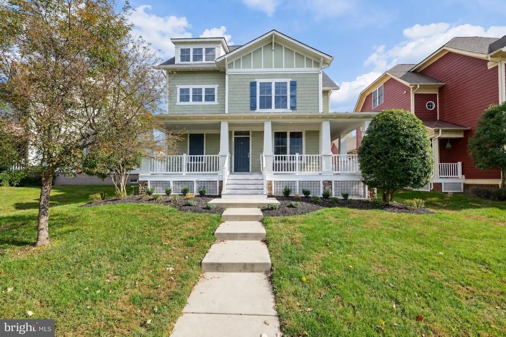 13605 NIGHT SKY DRIVE, SILVER SPRING, MD 20906