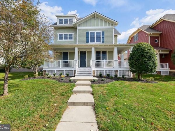 13605 NIGHT SKY DRIVE, SILVER SPRING, MD 20906