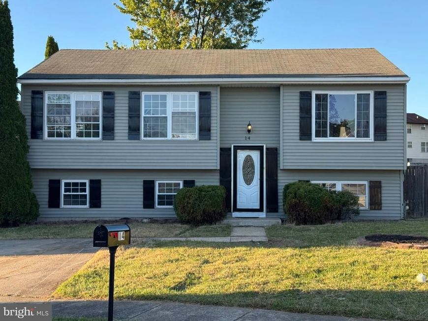 14 Greenapple Court , Gwynn Oak, MD 21207 Main Photo