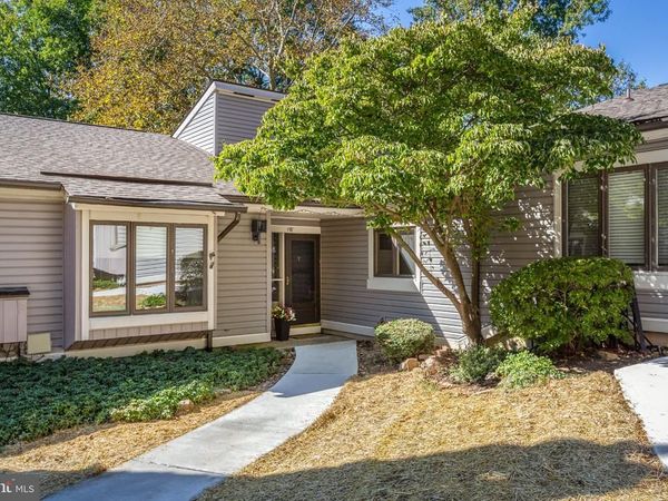 197 CHANDLER DRIVE, WEST CHESTER, PA 19380