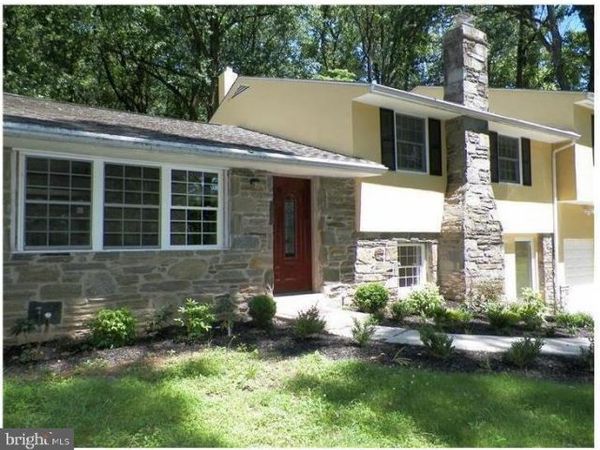 193 PAOLI PIKE , MALVERN, PA 19355