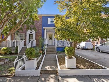 327 ASHBY STREET , ALEXANDRIA, VA 22305