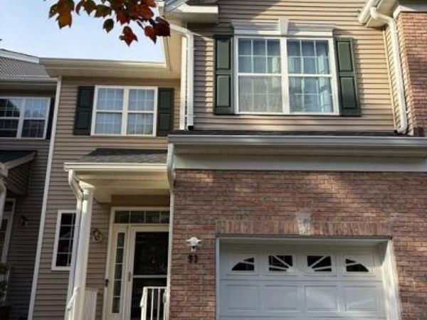 93 HOOVER AVENUE, PRINCETON, NJ 08540