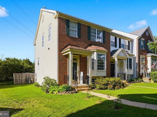 13568 FILLY COURT, GAINESVILLE, VA 20155