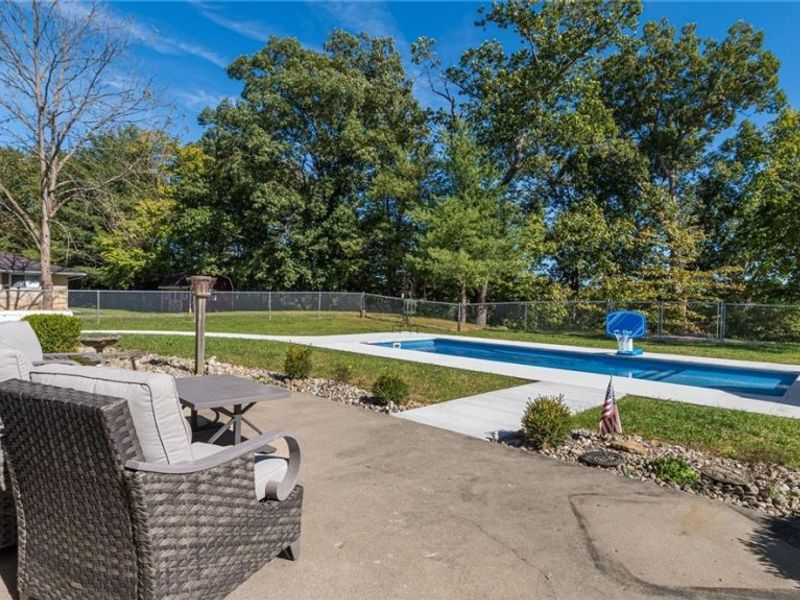 2574 E Newman Street , Zanesville, OH 43701 Photo 24