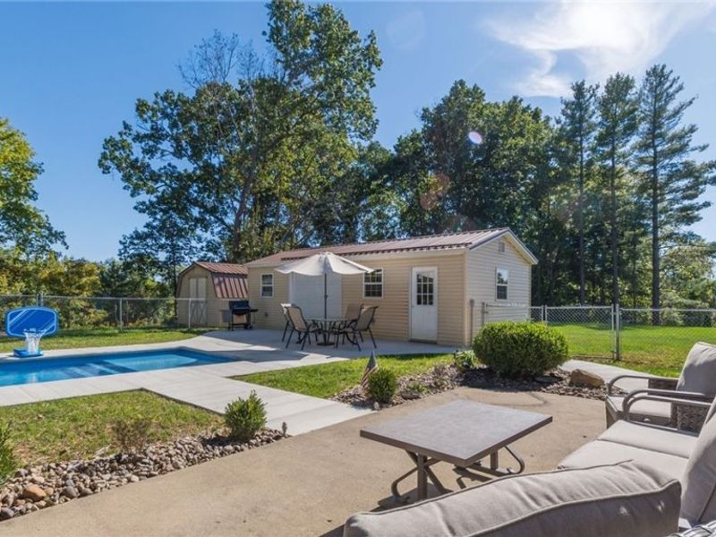 2574 E Newman Street , Zanesville, OH 43701 Photo 25