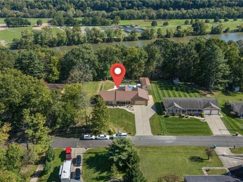 2574 E Newman Street , Zanesville, OH 43701 Photo 32