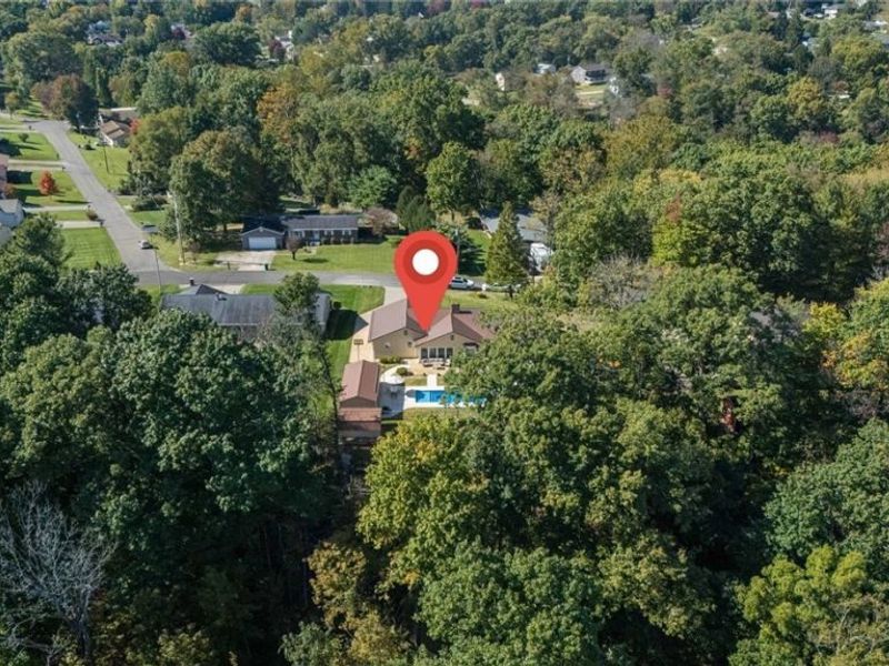 2574 E Newman Street , Zanesville, OH 43701 Photo 33
