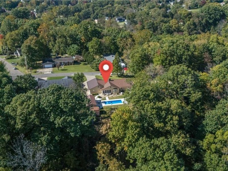 2574 E Newman Street , Zanesville, OH 43701 Photo 34