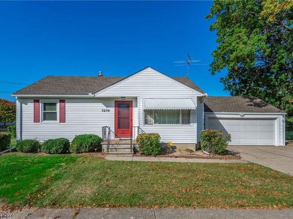 3250 Pole Avenue, Lorain, OH 44053