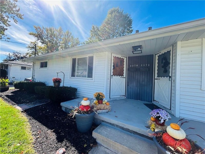 3370 W Bailey Road, Cuyahoga Falls, OH 44221 Photo 2