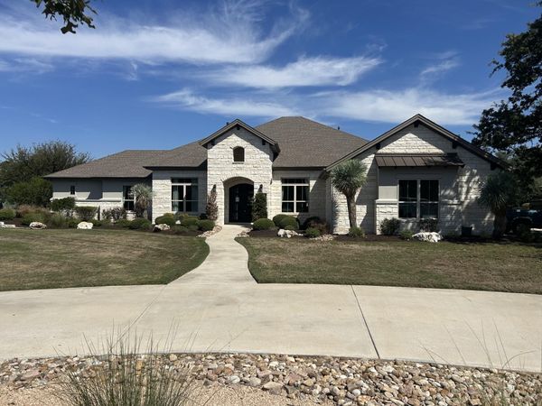 200 Creek Crossing DR , Georgetown, TX 78628