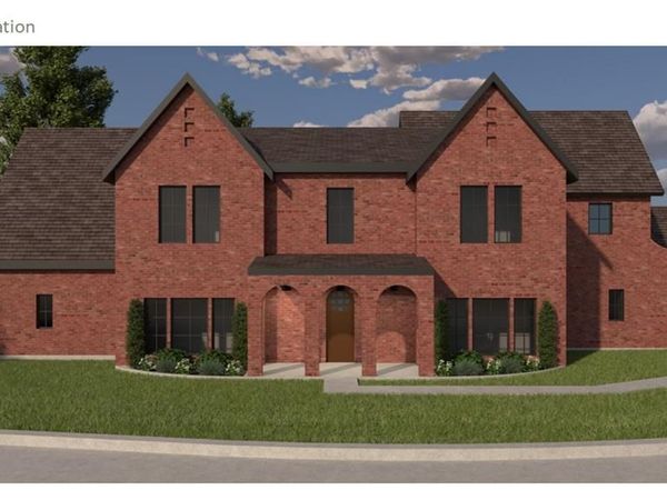 14713 Autumn Ridge Lane, Jones, OK 73049