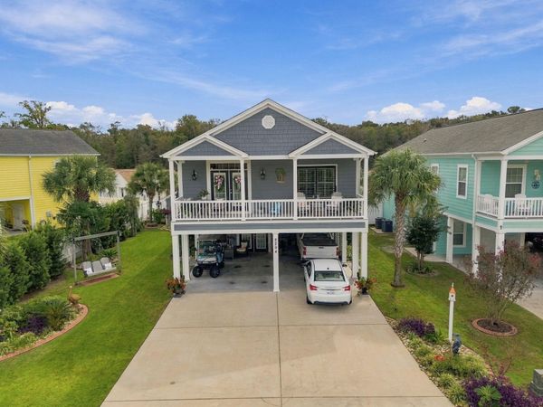 2294 Little River Neck Rd., North Myrtle Beach, SC 29582