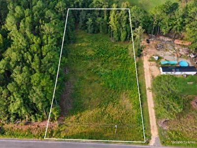 Tbd Wesley Grove Road, Cottageville, SC 29435