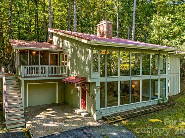 7820 Greenville Highway, Brevard, NC 28712