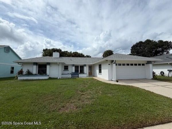 3472 Florida Palm Avenue , Melbourne, FL 32901