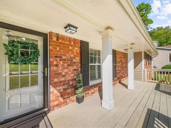 3381 Ember Street , Marietta, GA 30066