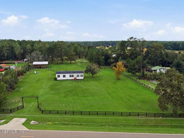 241830 COUNTY ROAD 121, Hilliard, FL 32046