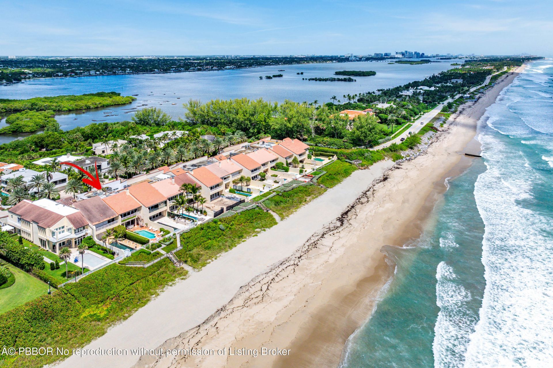 13 Sloans Curve Drive, Unit 13, Palm Beach, FL 33480 Photo