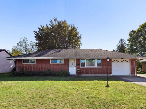 3361 S Stephen Drive S, Columbus, OH 43204
