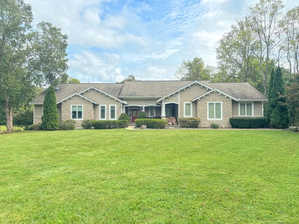 4553 Lambs Ferry Road, Ryland Heights, KY 41015