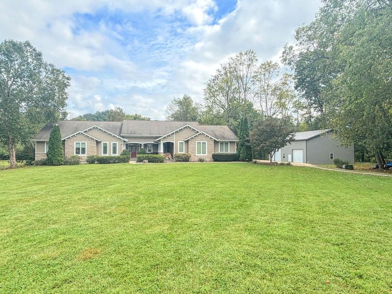 4553 Lambs Ferry Road, Ryland Heights, KY 41015 Photo 2
