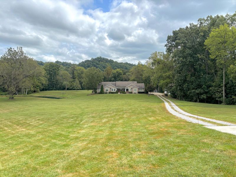 4553 Lambs Ferry Road, Ryland Heights, KY 41015 Photo 5