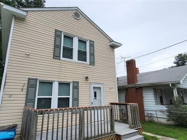1918 Jersey Street, Alton, IL 62002
