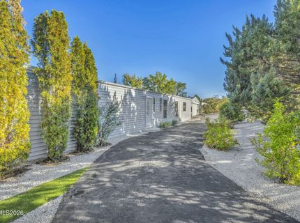 4660 W Leonesio Drive, Sun Valley, NV 89433 Photo