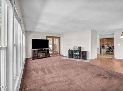 4660 W Leonesio Drive, Sun Valley, NV 89433 Photo