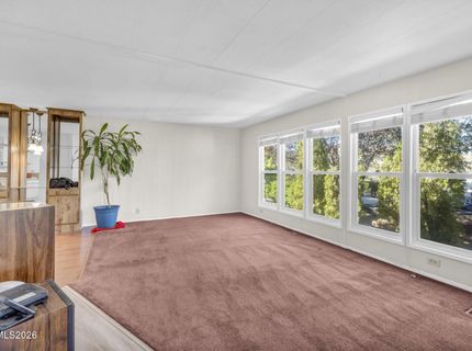 4660 W Leonesio Drive, Sun Valley, NV 89433 Photo